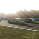 Illustration for article titled Team Touring Cars Series Race Three Pics and Results